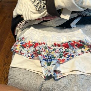 Stella McCartney buy Adidas running shorts large new condition no tags